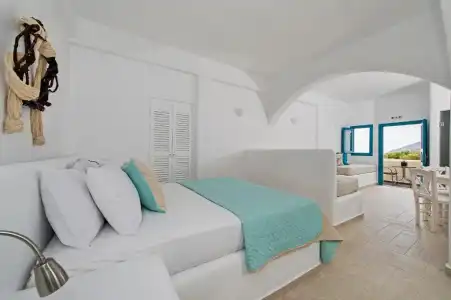 Alizea Villas & Suites - 72