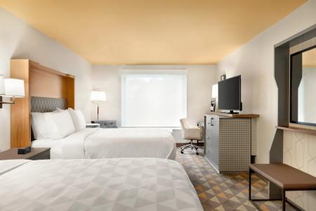 Holiday Inn Houston Intercontinental Airport by IHG - 5
