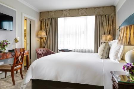 The Shelbourne, Autograph Collection - 5