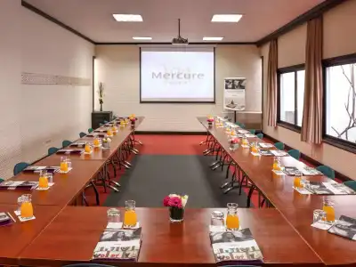 Mercure Rabat Sheherazade - 16