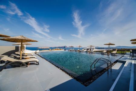 Serenità Luxury Suites - 17
