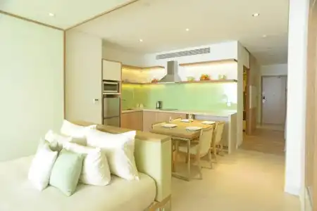 Fusion Suites Da Nang - 52
