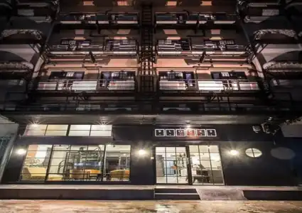Jellybean The Blocks Hostel Sukhumvit 10 - 0