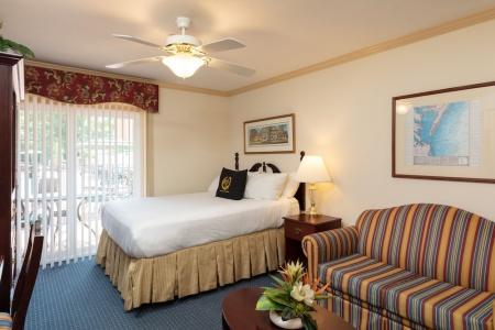 Westgate Historic Williamsburg Resort - 34