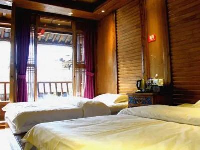 NAXI yage - 3