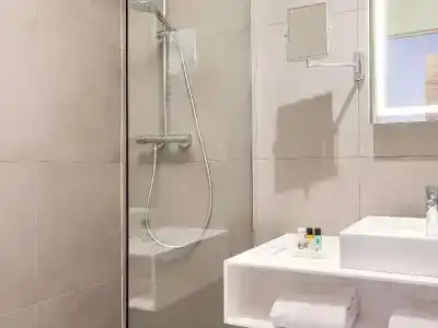 Novotel Tours Centre Gare - 35