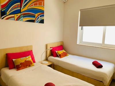 Hostel Malti Budget - 42