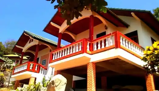 Family Tanote Bay Resort - 44