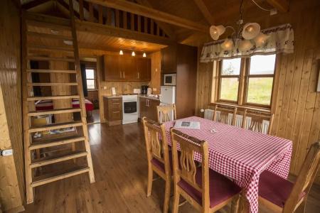 Hestasport Cottages - 148