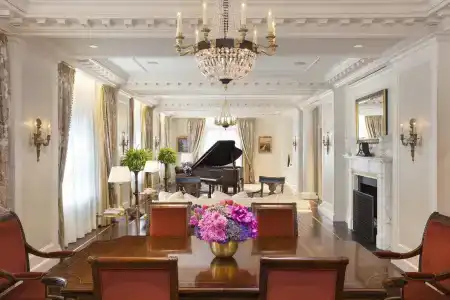 InterContinental New York Barclay by IHG - 1