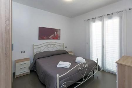 Residence Spuma Di Mare - 201