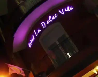 La Dolce Vita - 0
