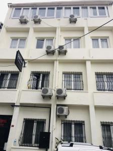 Sultan Hostel & Guesthouse - 38