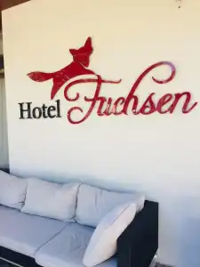 Fuchsen - 10
