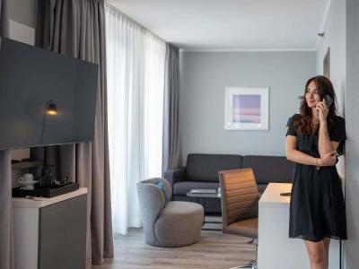 Mercure Dortmund Centrum - 29