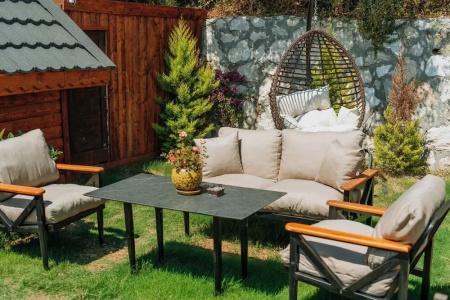 Doors Urla & Bungalows - 119