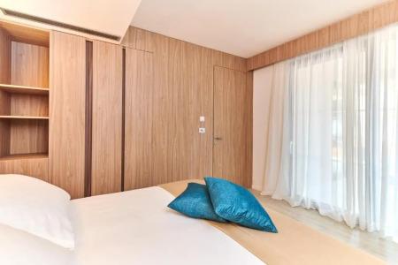  Residence  Garden Suites Umag Plava Laguna - 36