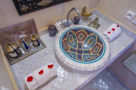 Riad Melhoun & Spa - 60