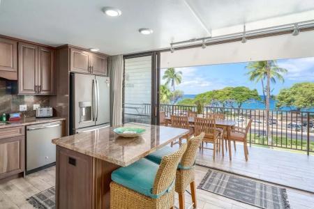 Maui Parkshore #212 - 41