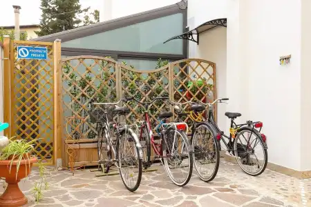 Florence Comfort B&B - 20