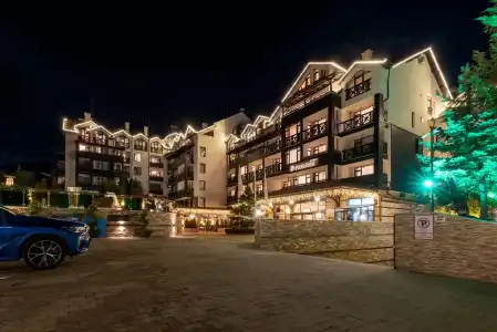 Premier Luxury Mountain Resort - 30