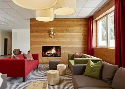 COOEE alpin Kitzbüheler Alpen - 46