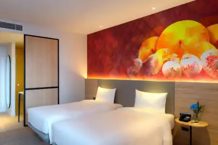 Ibis Styles Bangkok Ratchada - 50