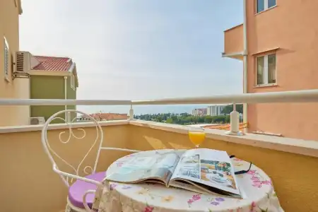 Apartments Zelic Tucepi - 78