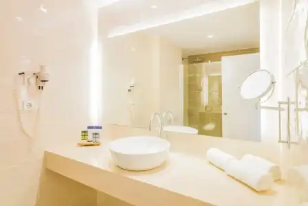 Club del Sol Resort & SPA Aparthotel - 9