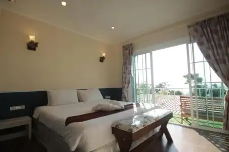 Pattaya Paradise Beach Resort - 78