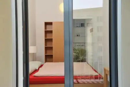 Youth Hostel Locarno - 65