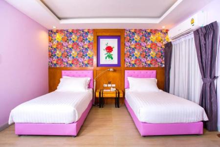 Triple B Boutique Residence - 90