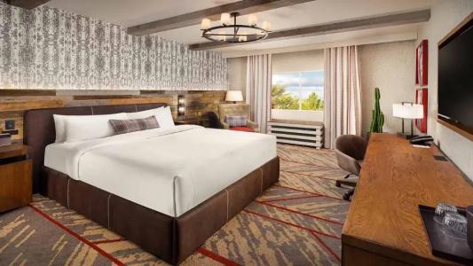 Silverton Casino Lodge - Newly Renovated - 5