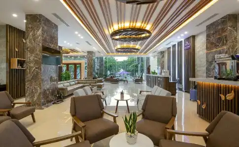 Aria Grand  Apartments - 13