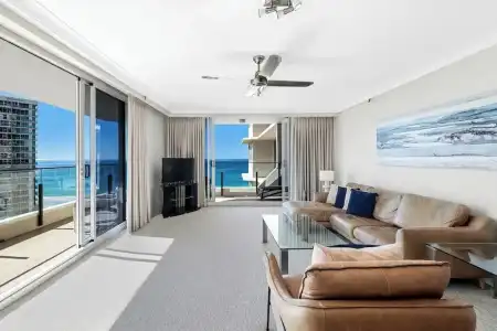 ULTIQA Beach Haven At Broadbeach - 231