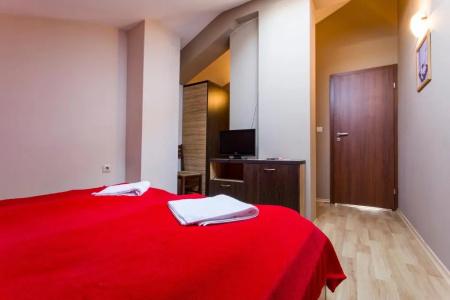 Top Lodge Apartments - 57