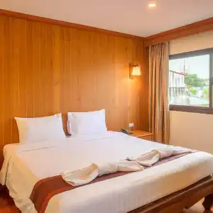 Hua Hin Golf Villa - 25