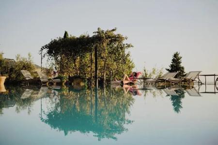 Il Falconiere Relais & Spa - 15