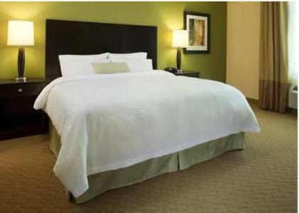 Hampton Inn & Suites Rochester/Henrietta - 54