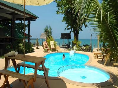 Ocean View Resort - 9