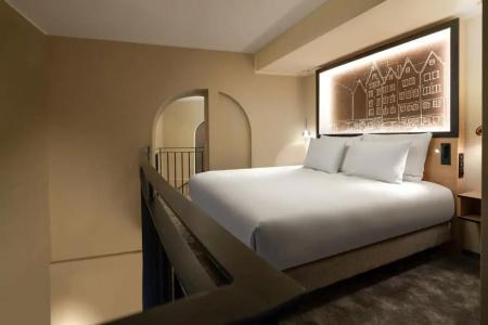Wasserturm Cologne, Curio Collection by Hilton - 87
