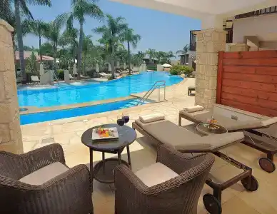 Olympic Lagoon Resort – Ayia Napa - 179