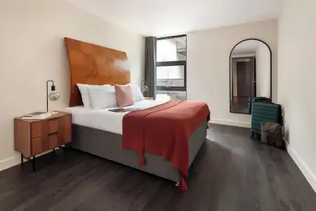 Marlin Apartments Canary Wharf - 111