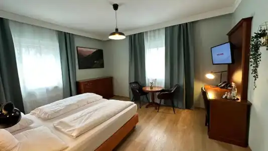 Alpenstadthotels - 56
