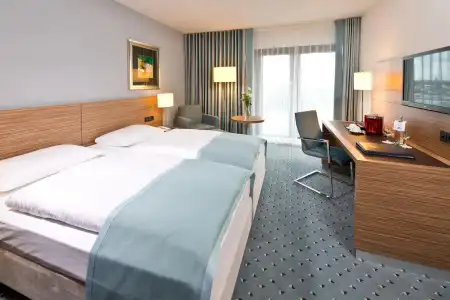 Maritim Darmstadt - 6