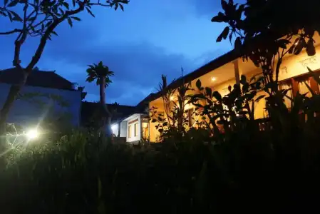 Sila Urip Guest House - 2