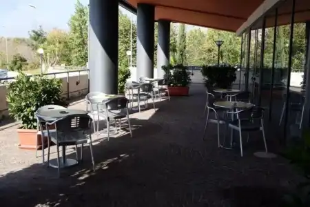 Sotel Nomentana - 14