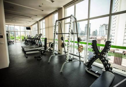 Lohas Residences Sukhumvit - 27