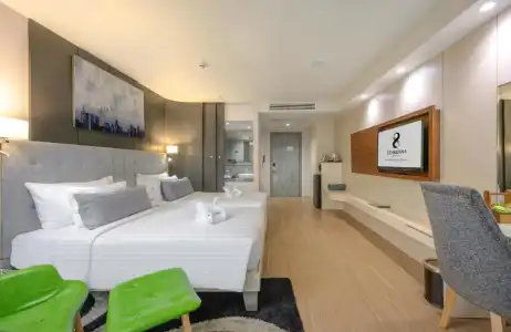 Zenseana Resort & Spa - 42