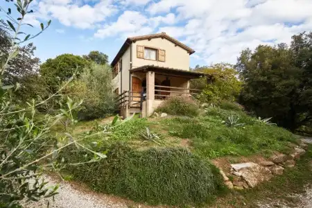 Boschi di Montecalvi - Guest House - 20